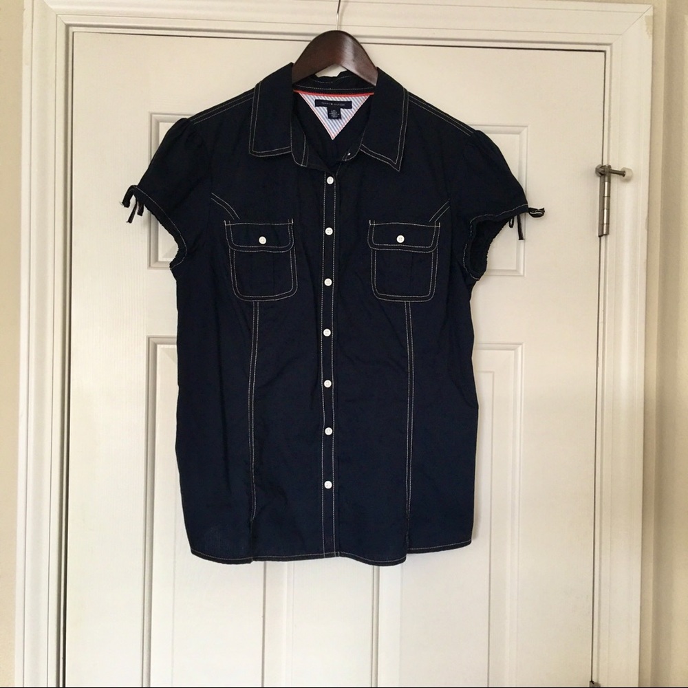 Tommy Hilfiger Top